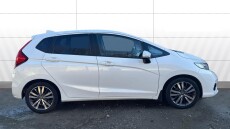 Honda Jazz 1.3 i-VTEC EX Navi 5dr CVT Petrol Hatchback